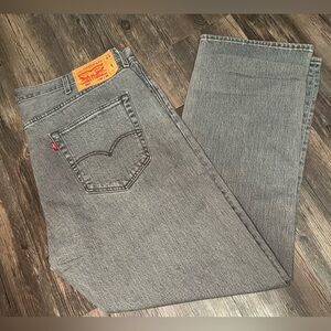 LEVIS 501 SZ 42x30